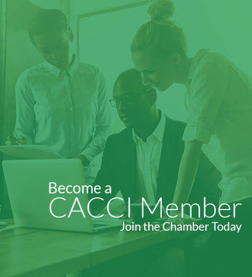 Become a CACCI Member