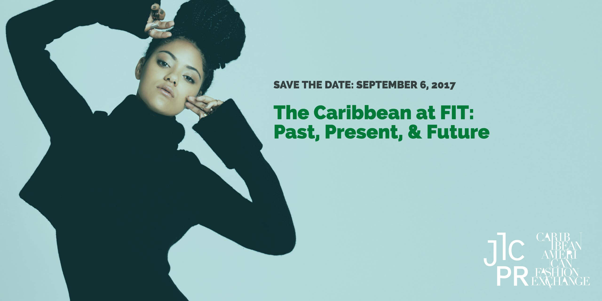 The Caribbean at FIT: Past, Present & Future